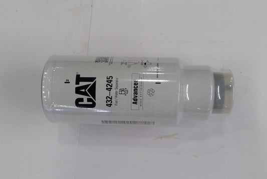 New OEM Genuine Caterpillar, Filter Gp- - Part # 4324245