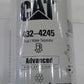 New OEM Genuine Caterpillar, Filter Gp- - Part # 4324245