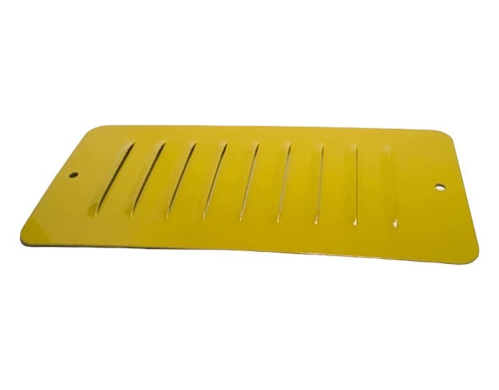 New OEM Genuine Caterpillar, Cover - Part # 4326330
