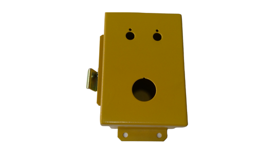 New OEM Genuine Caterpillar, Box-Switch - Part # 4329101