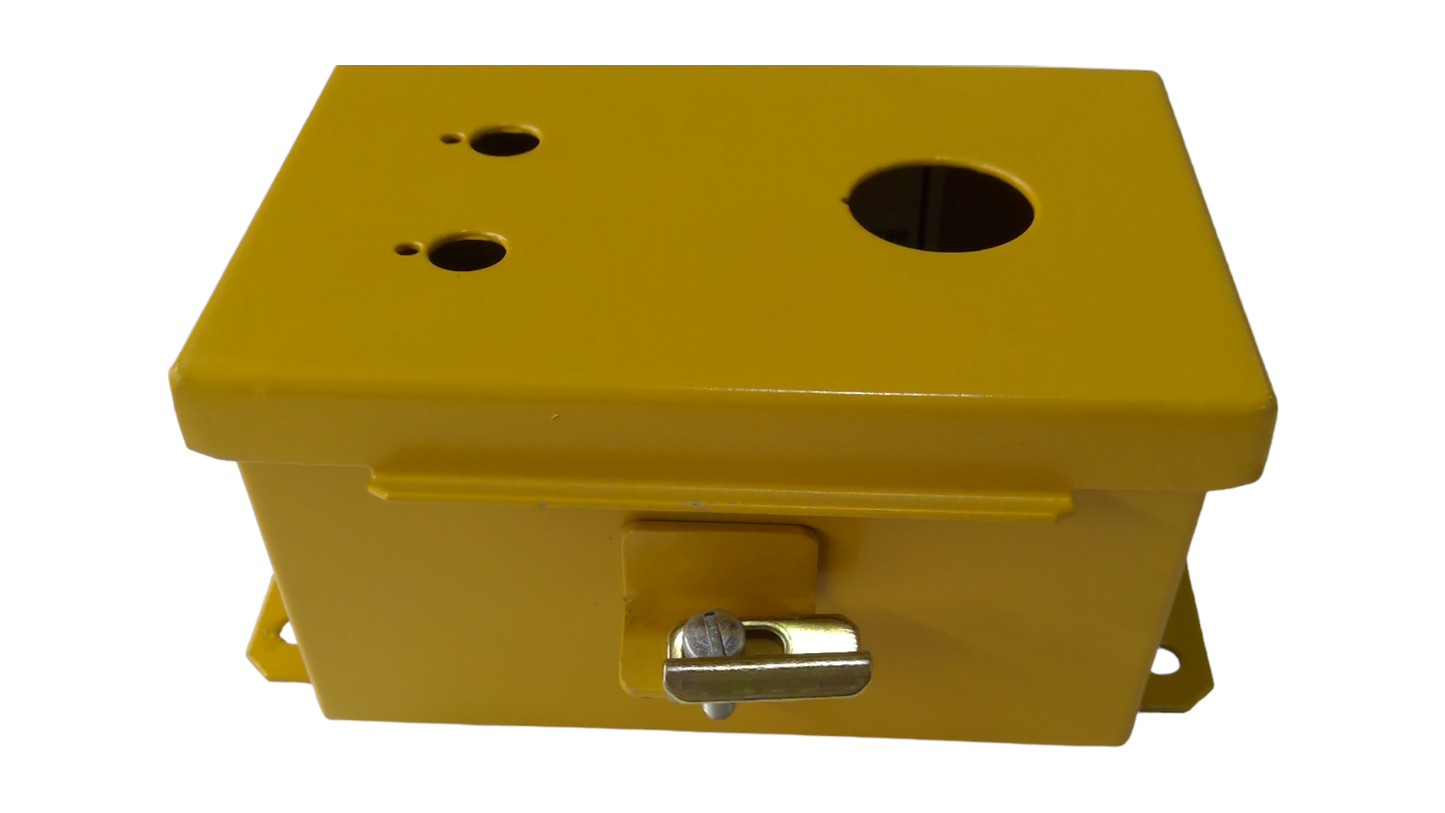 New OEM Genuine Caterpillar, Box-Switch - Part # 4329101