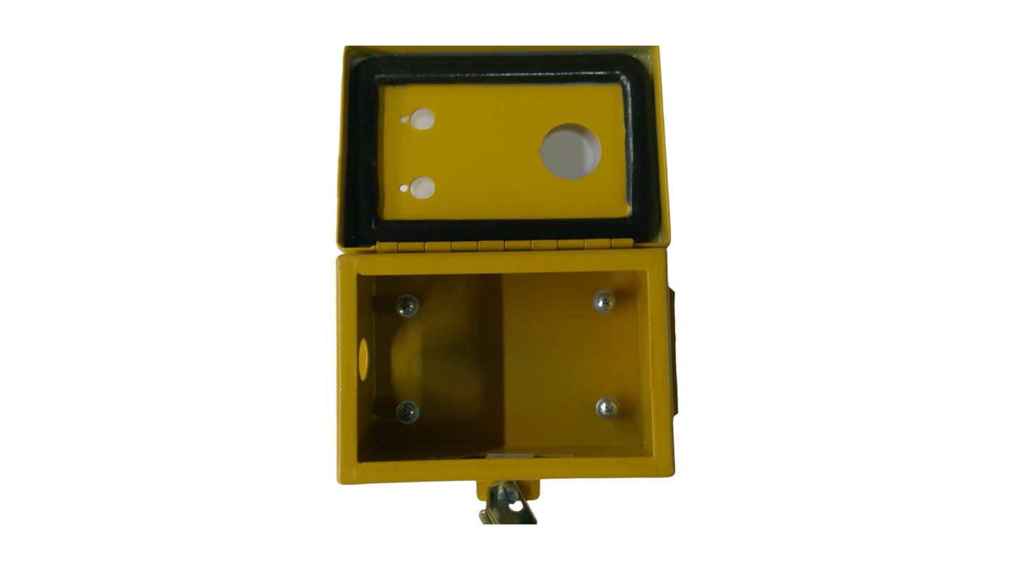 New OEM Genuine Caterpillar, Box-Switch - Part # 4329101