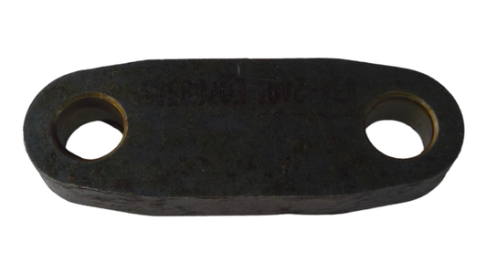 New OEM Genuine Caterpillar, Plt-Cvr-Ym - Part # 4342401