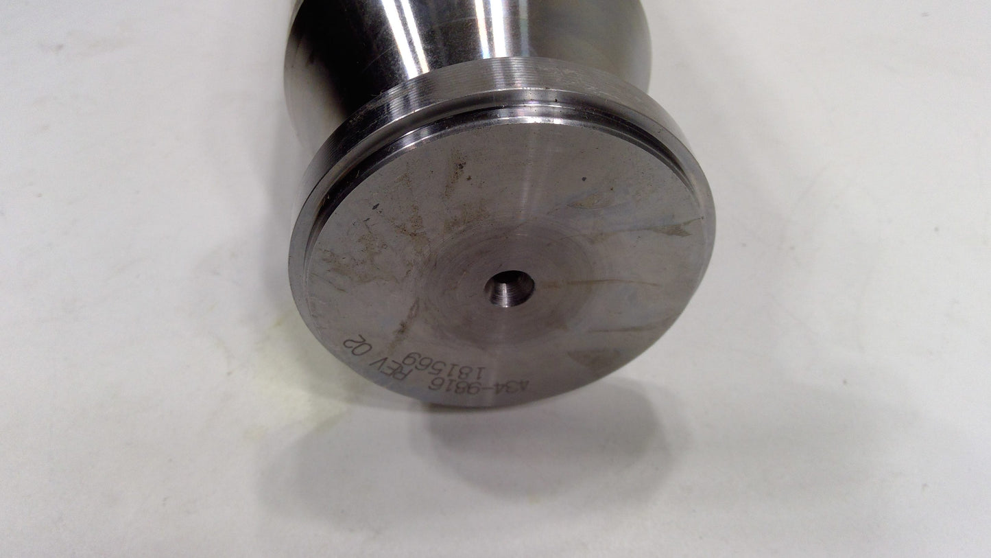 New OEM Genuine Caterpillar, Plunger - Part # 4349816