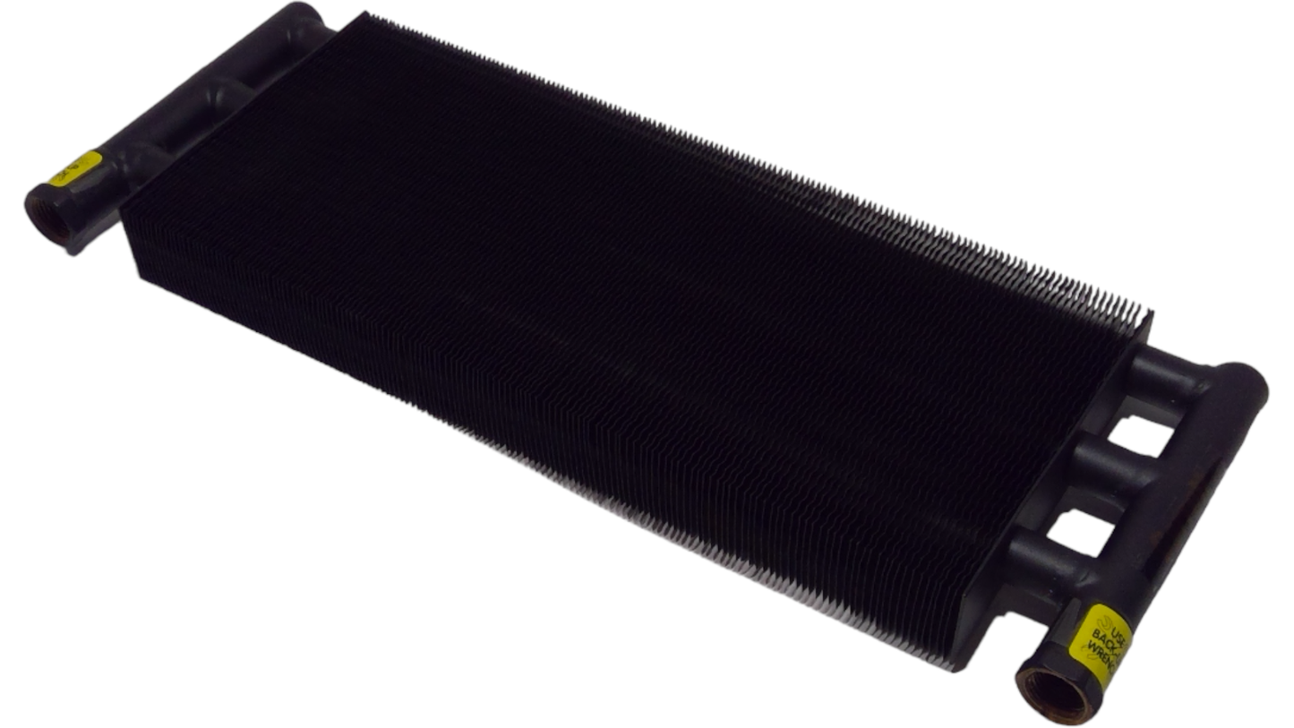 New OEM Genuine Caterpillar, Cooler-Oil - Part # 4352405