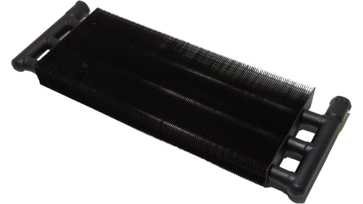 New OEM Genuine Caterpillar, Cooler-Oil - Part # 4352405