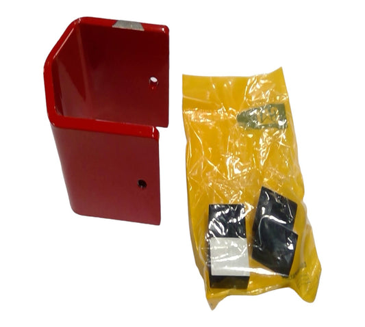 New OEM Genuine Caterpillar, Bracket As - Part # 4371730