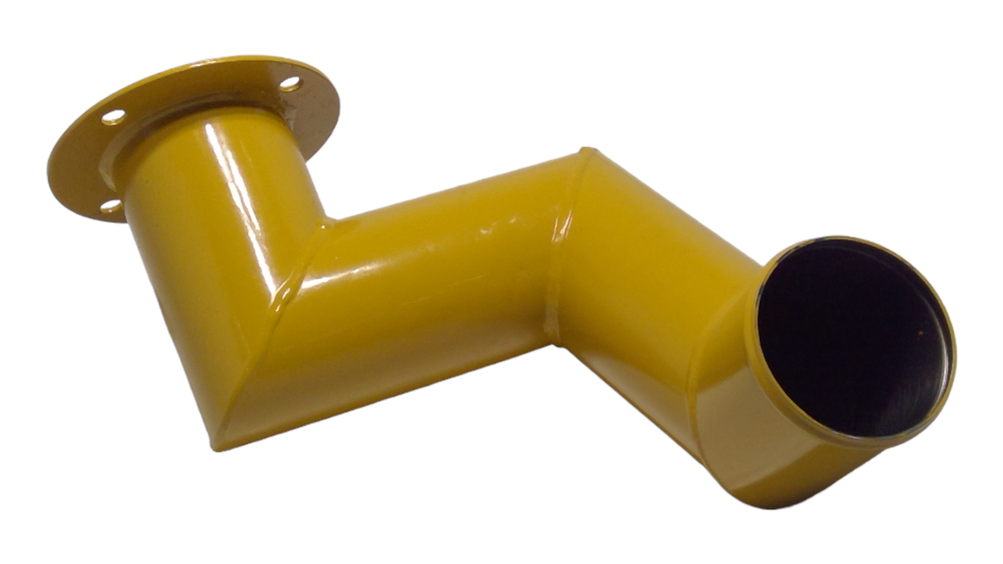 New OEM Genuine Caterpillar, Tube As - Part # 4522383