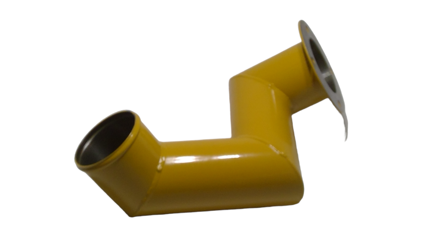 New OEM Genuine Caterpillar, Tube As - Part # 4522383
