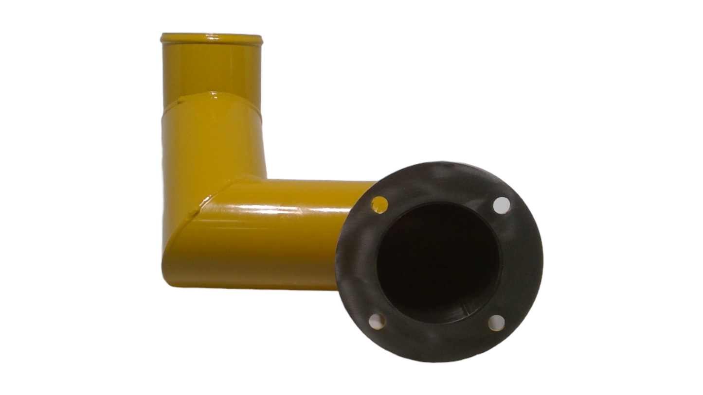 New OEM Genuine Caterpillar, Tube As - Part # 4522383