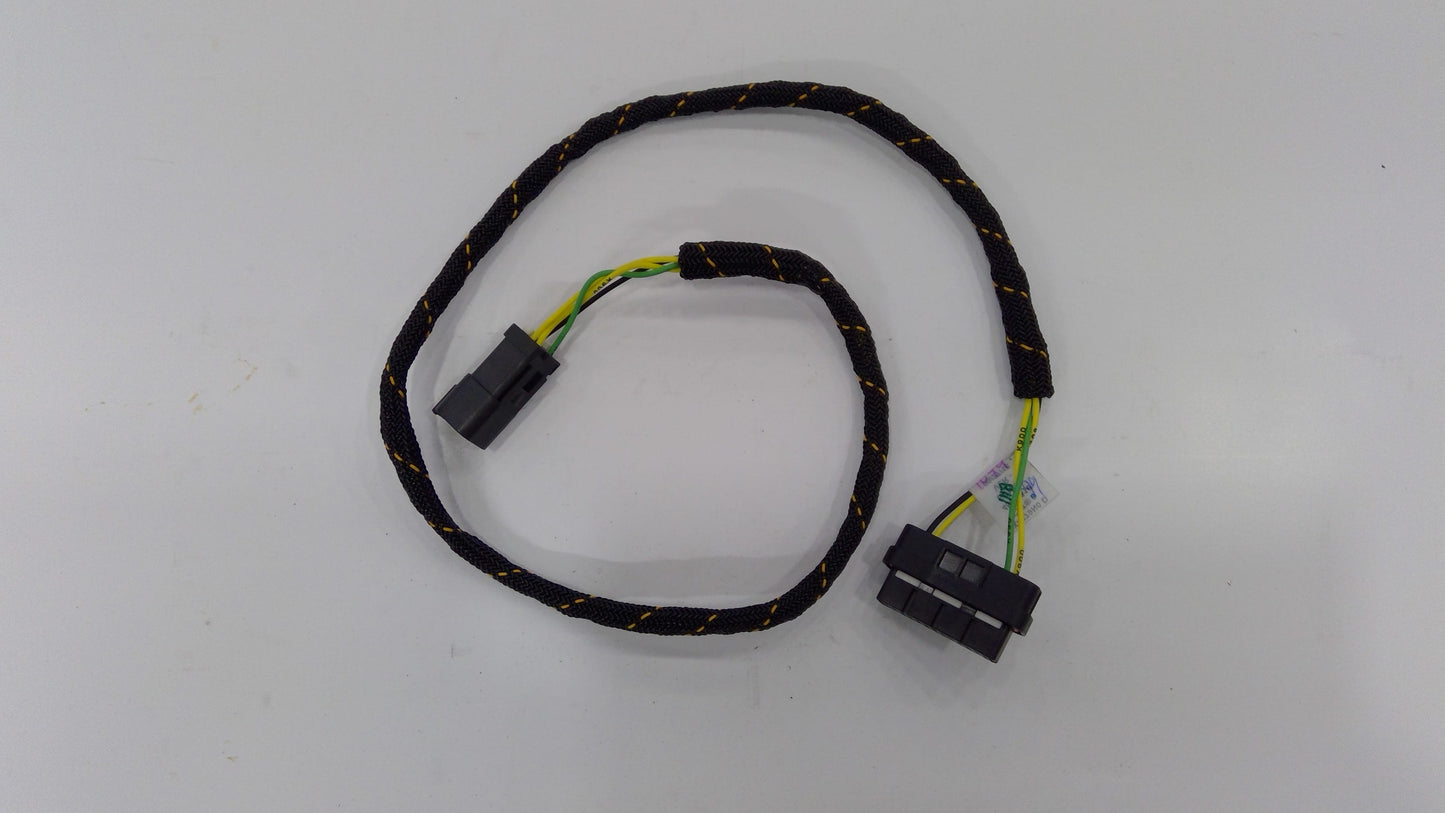 New OEM Genuine Caterpillar, Harness As - Part # 4564310