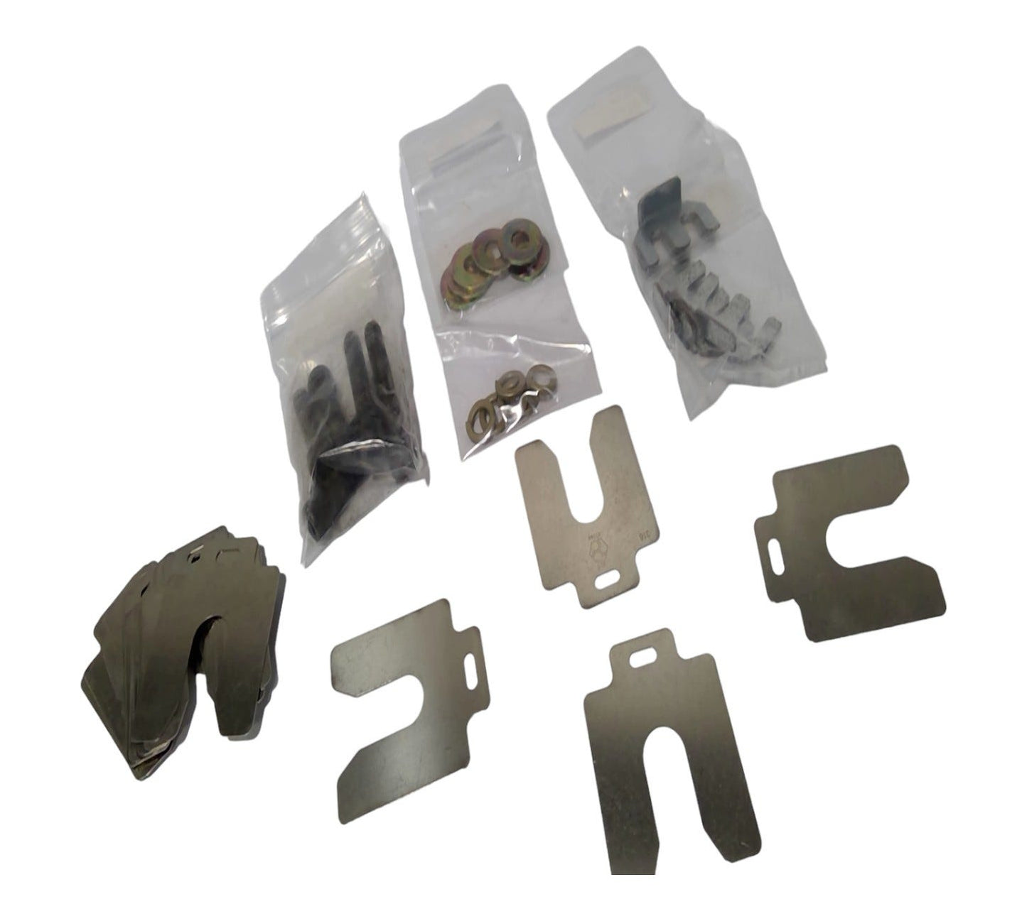 New OEM Genuine Caterpillar, Kit Insulati - Part # 4615640