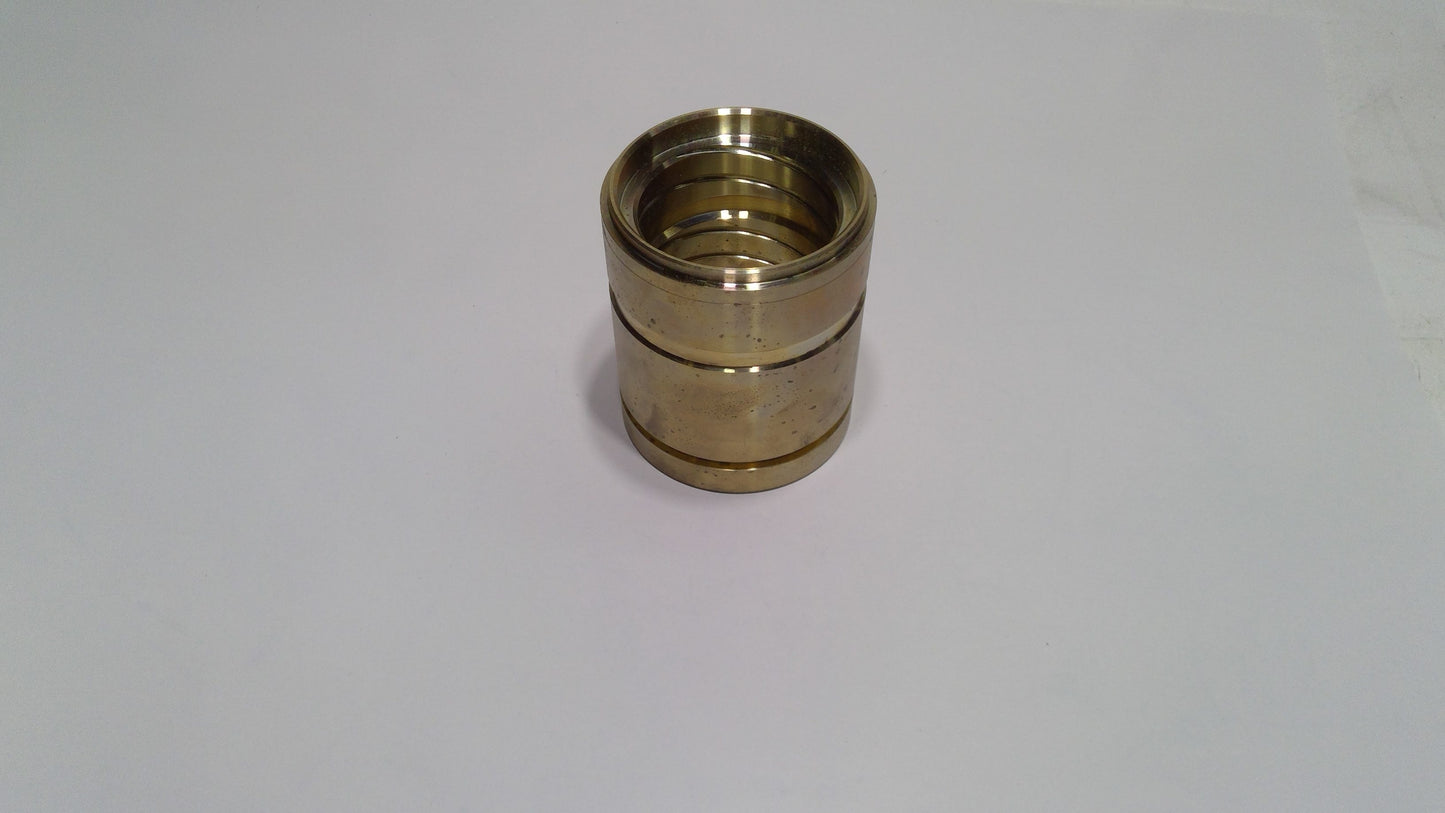 New OEM Genuine Caterpillar, Bushing-Swiv - Part # 4628318
