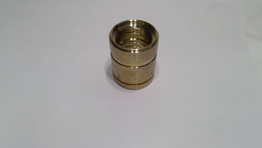 New OEM Genuine Caterpillar, Bushing-Swiv - Part # 4628318