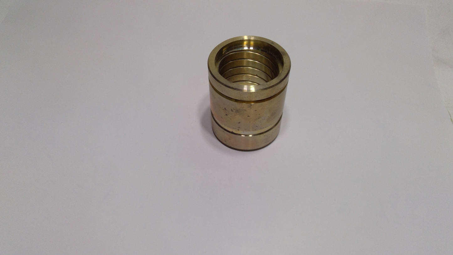 New OEM Genuine Caterpillar, Bushing-Swiv - Part # 4628318
