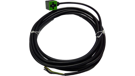 New OEM Genuine Caterpillar, Plug As-Conn - Part # 4647370