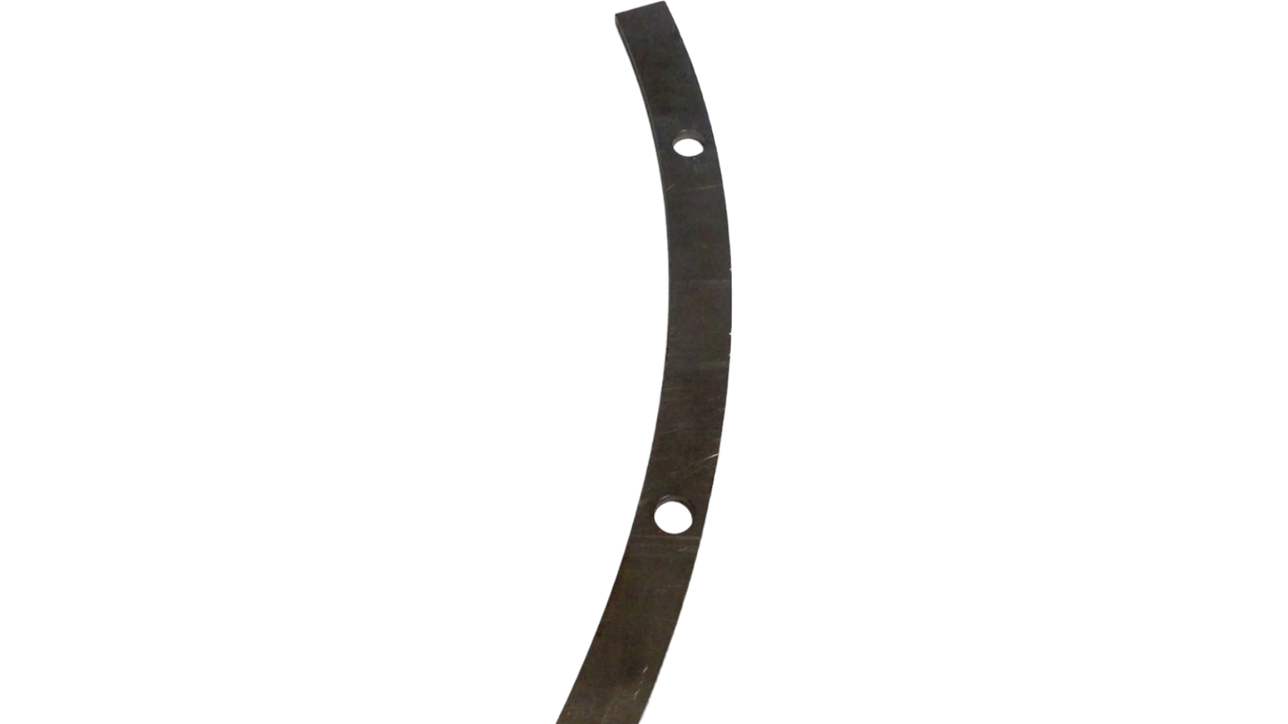 New OEM Genuine Caterpillar, Clamp - Part # 4653837