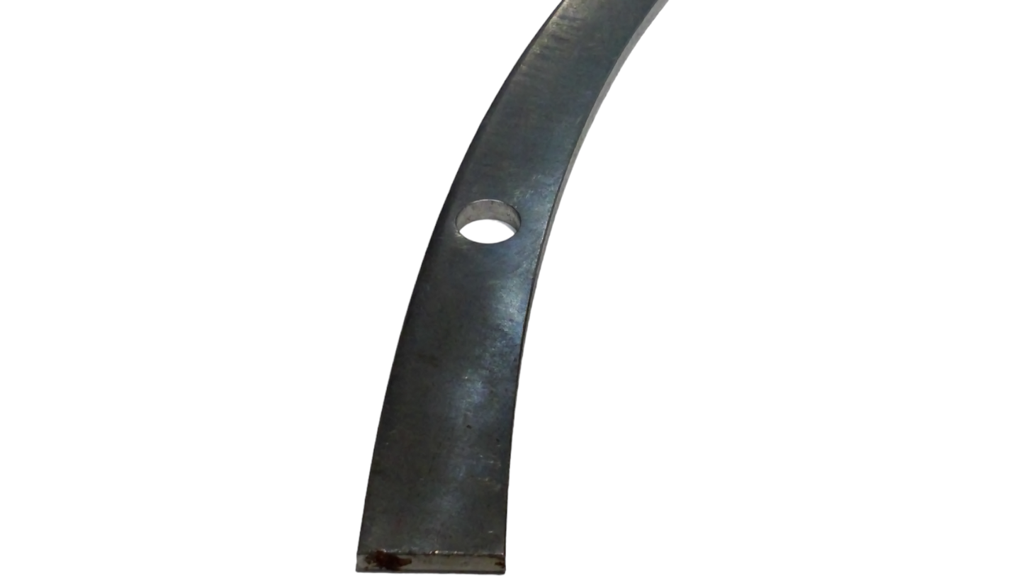 New OEM Genuine Caterpillar, Clamp - Part # 4653837