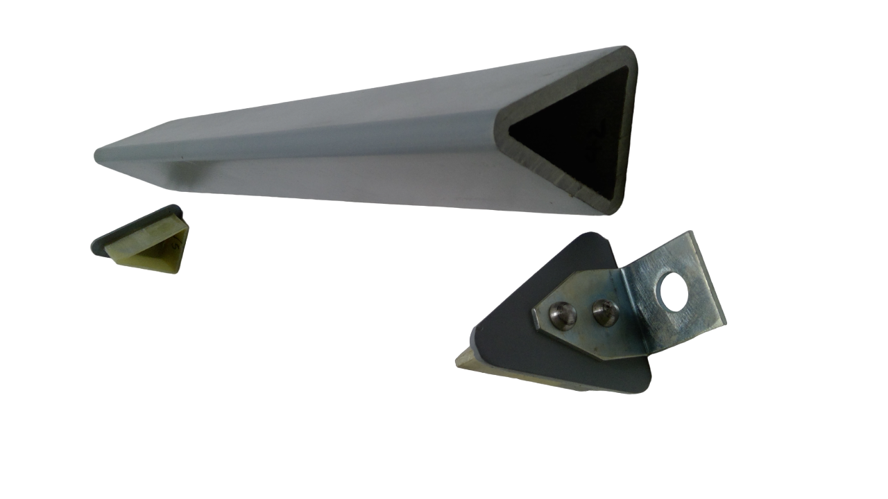 New OEM Genuine Caterpillar, Deflector-Ai - Part # 4663204