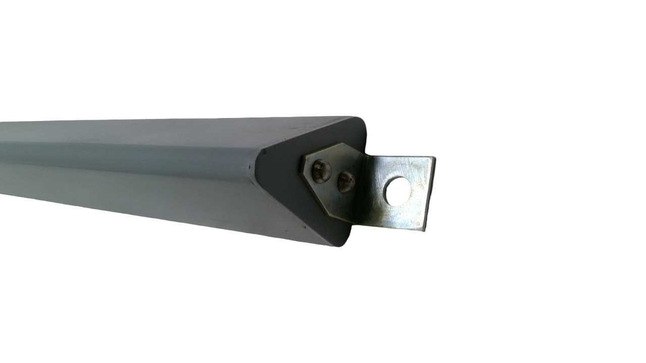 New OEM Genuine Caterpillar, Deflector-Ai - Part # 4663204