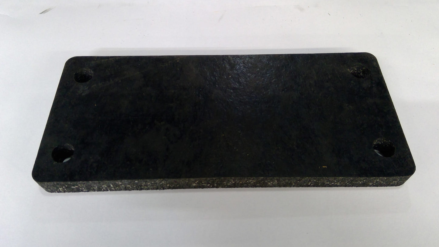 New OEM Genuine Caterpillar, Belt - Part # 4686092