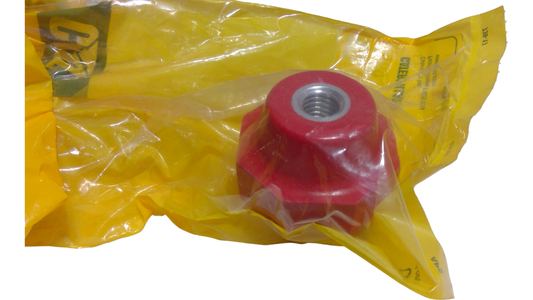 New OEM Genuine Caterpillar, Insulator - Part # 4692135