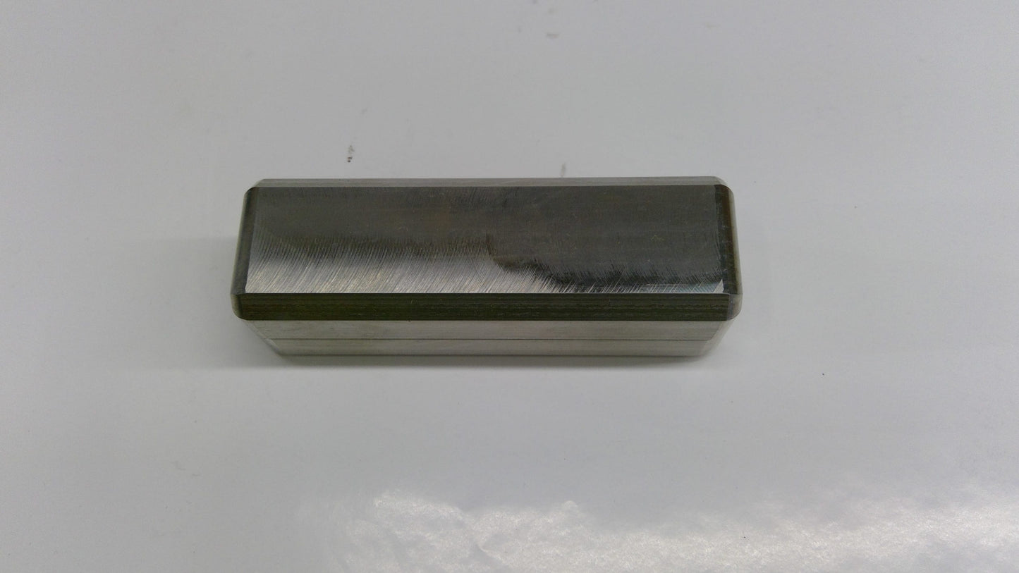 New OEM Genuine Caterpillar, Key-Offset - Part # 4693006