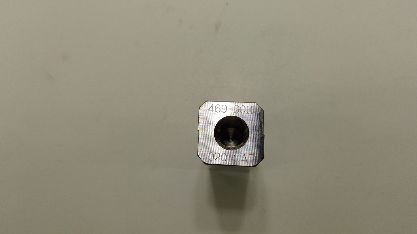 New OEM Genuine Caterpillar, Key-Offset - Part # 4693010