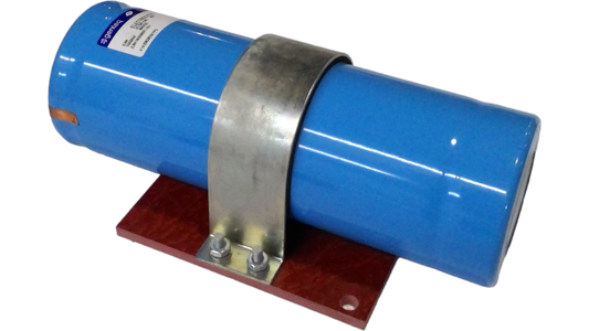 New OEM Genuine Caterpillar, Capacitor As - Part # 4705434