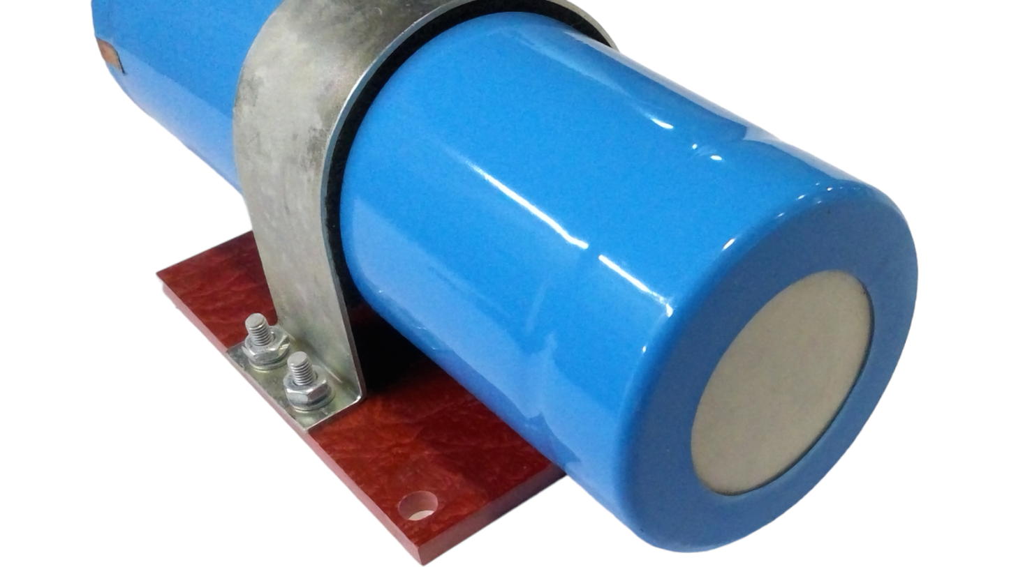 New OEM Genuine Caterpillar, Capacitor As - Part # 4705434