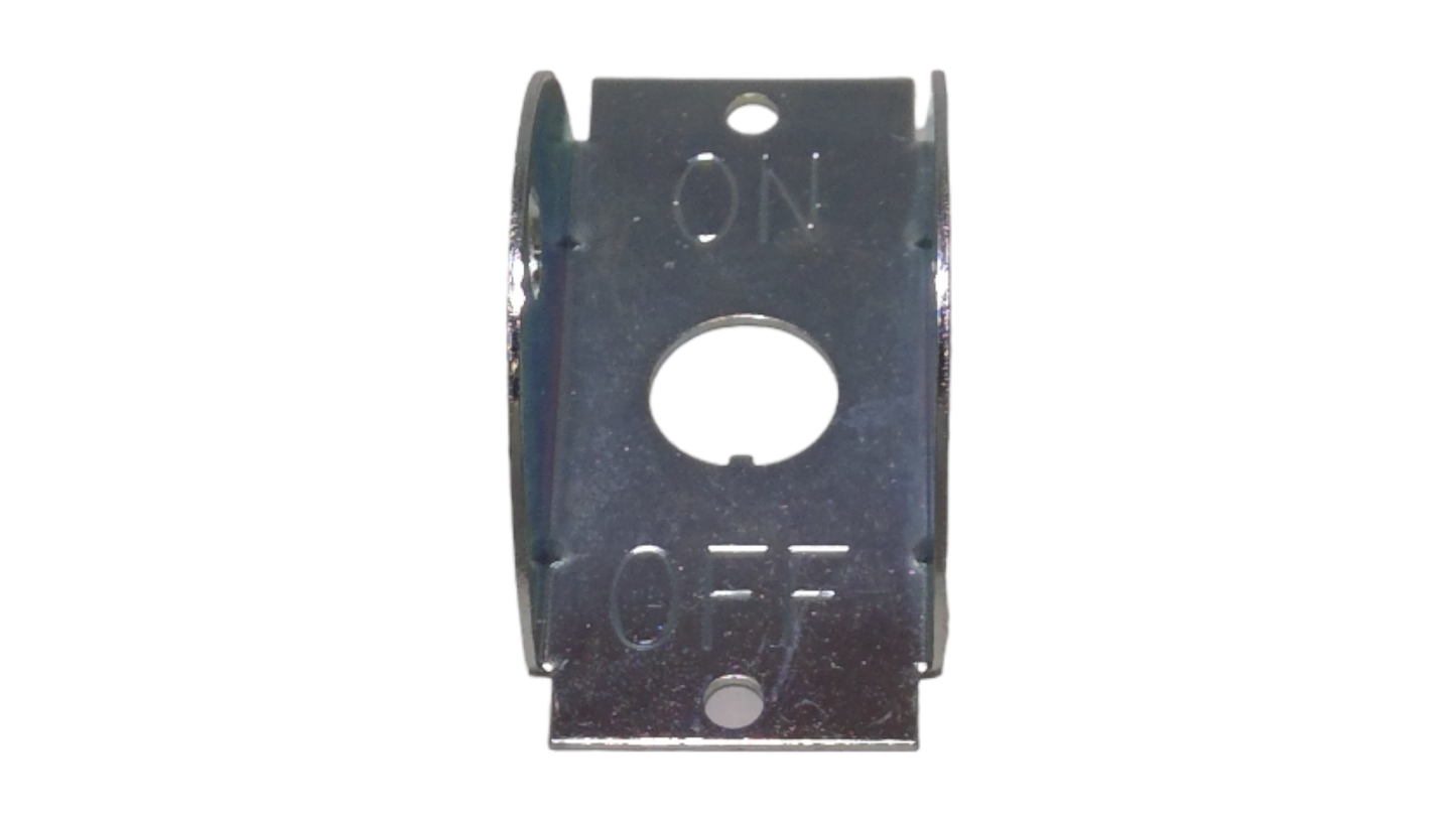 New OEM Genuine Caterpillar, Guard-Switch - Part # 4708287