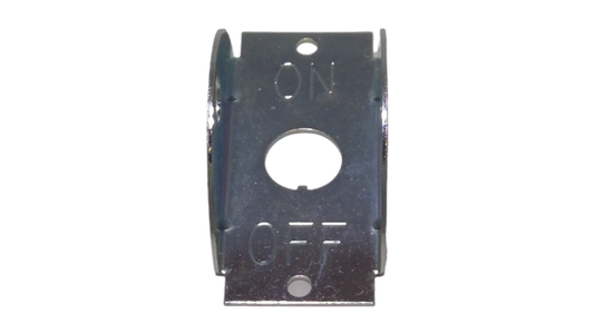 New OEM Genuine Caterpillar, Guard-Switch - Part # 4708287