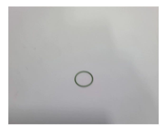 New OEM Genuine Caterpillar, Seal-O-Ring - Part # 4713252