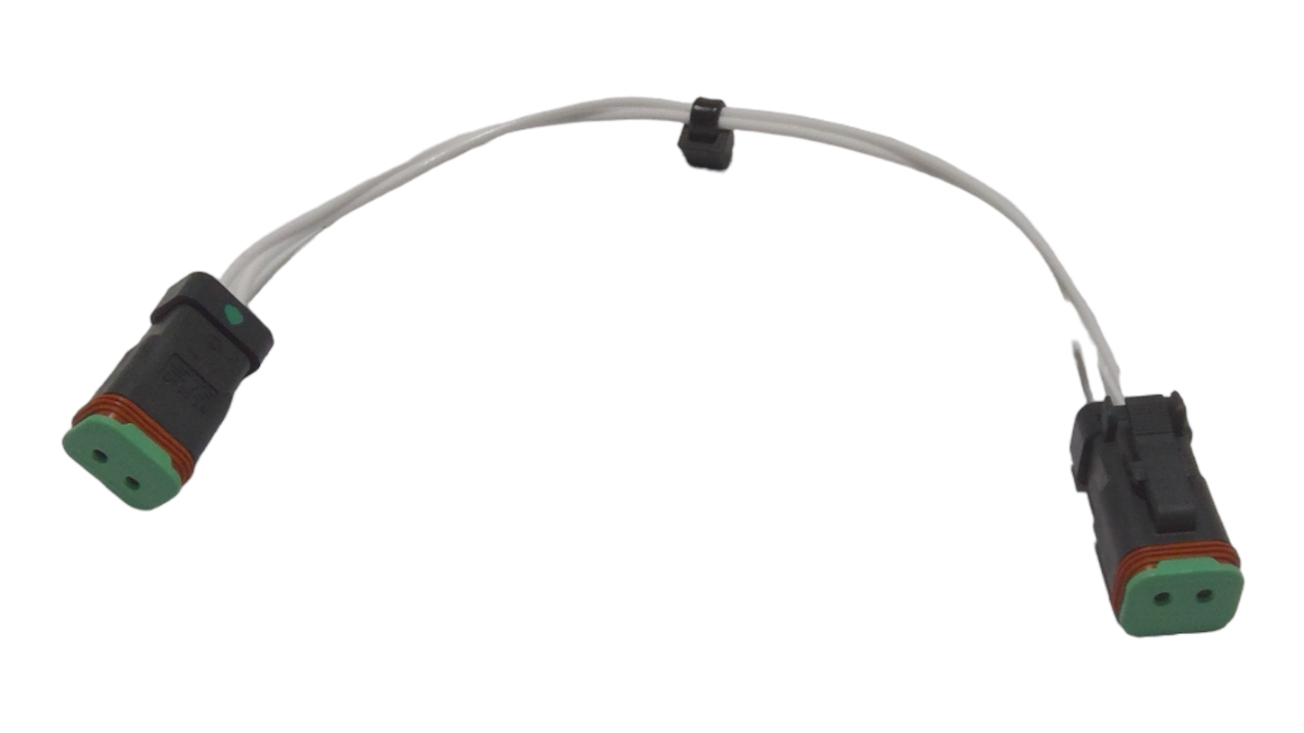 New OEM Genuine Caterpillar, Wire As-Jump - Part # 4720204