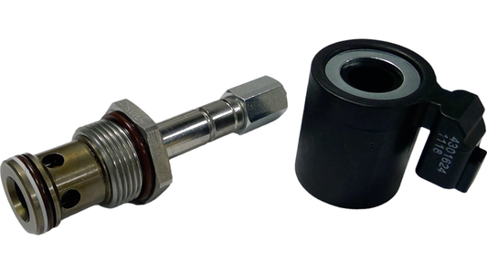 New OEM Genuine Caterpillar, Valve Gp-Sol - Part # 4732140