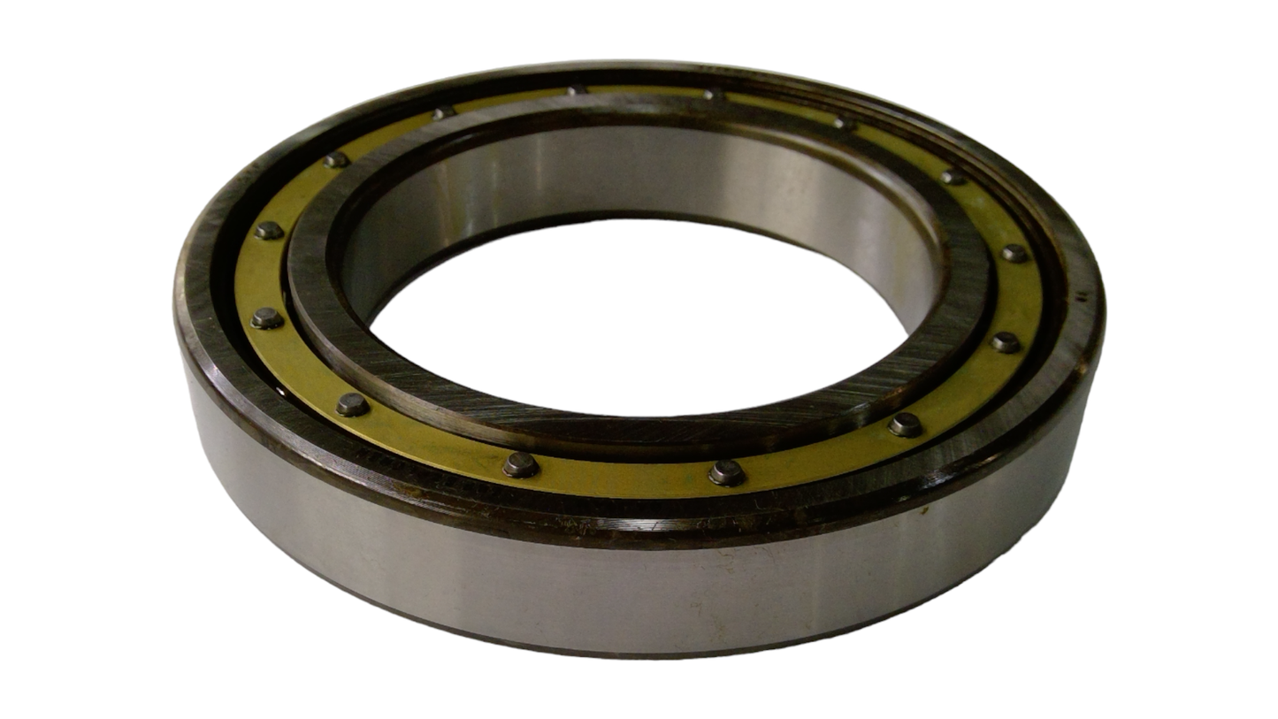 New OEM Genuine Caterpillar, Bearing-Ball - Part # 4738218