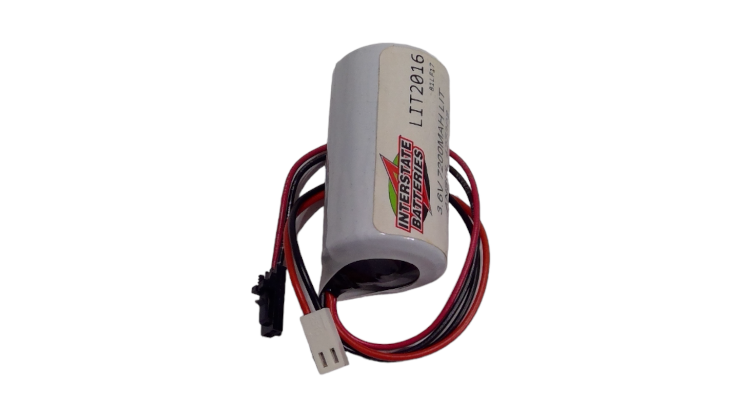 New OEM Genuine Caterpillar, Battery As - Part # 4746409