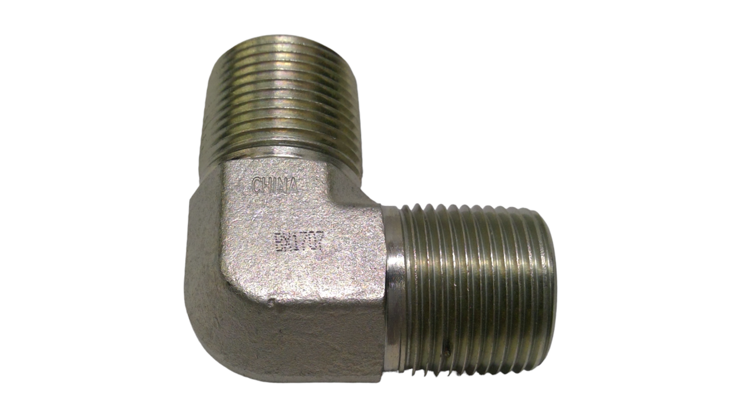 New OEM Genuine Caterpillar, Elbow-90 Deg - Part # 4749661