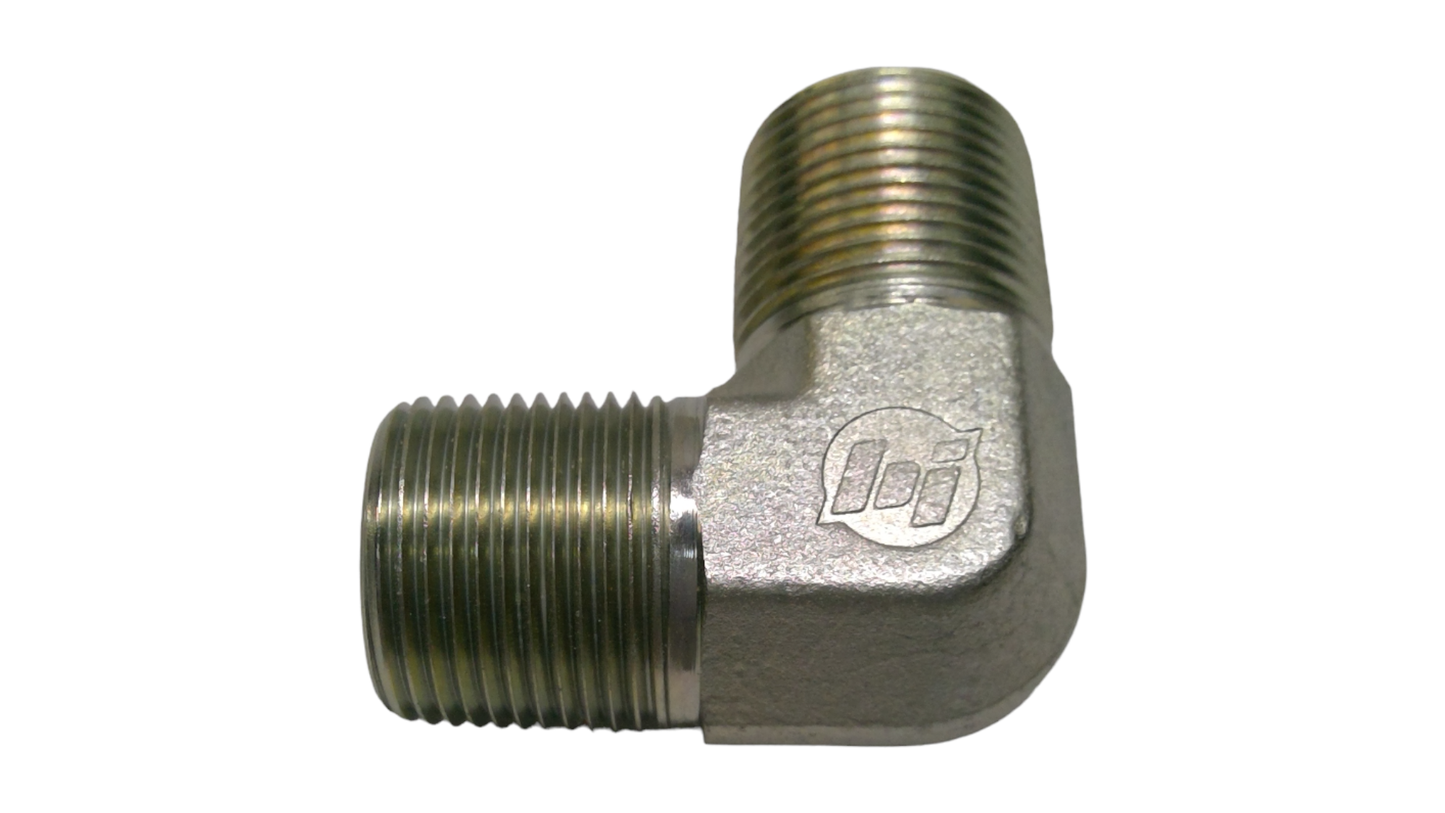 New OEM Genuine Caterpillar, Elbow-90 Deg - Part # 4749661