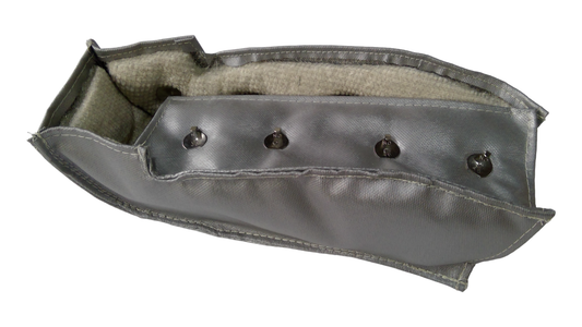 New OEM Genuine Caterpillar, Insulation - Part # 4757042