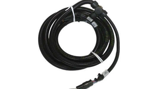 New OEM Genuine Caterpillar, Harness As - Part # 4767211