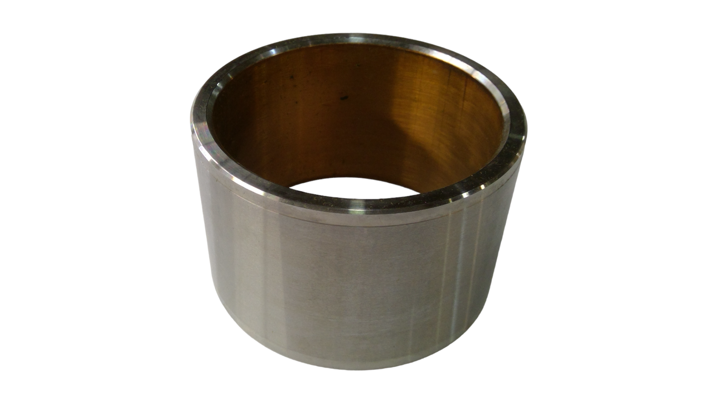 New OEM Genuine Caterpillar, Bearing-Chuc - Part # 4775863