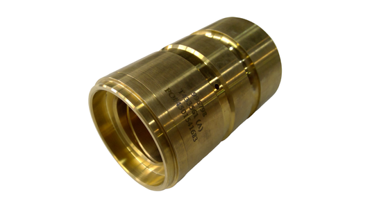 New OEM Genuine Caterpillar, Bushing - Part # 4775954