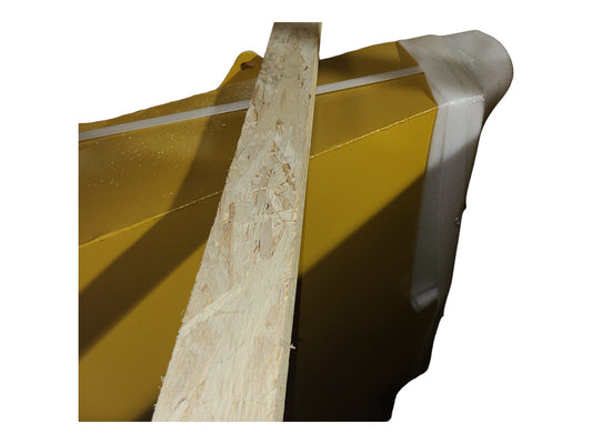 New OEM Genuine Caterpillar, Duct As - Part # 4799497