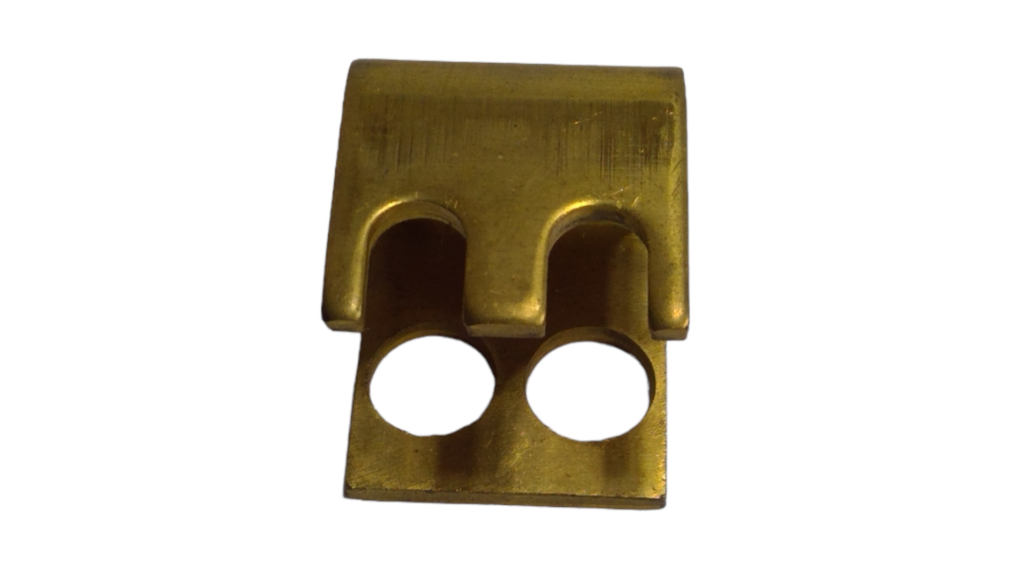 New OEM Genuine Caterpillar, Horn - Part # 4800910