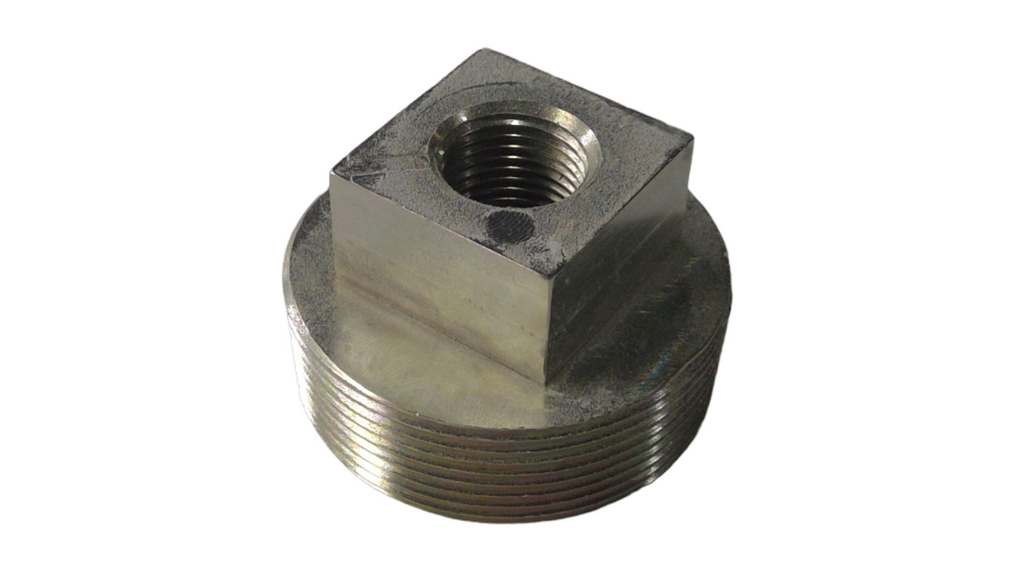 New OEM Genuine Caterpillar, Adapter - Part # 4803088