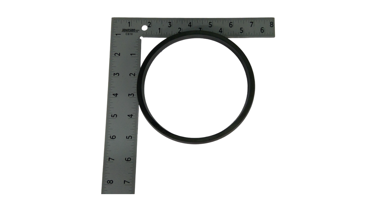 New OEM Genuine Caterpillar, Seal-D-Ring - Part # 4811294