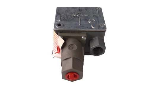 New OEM Genuine Caterpillar, Switch As-Pr - Part # 4812544