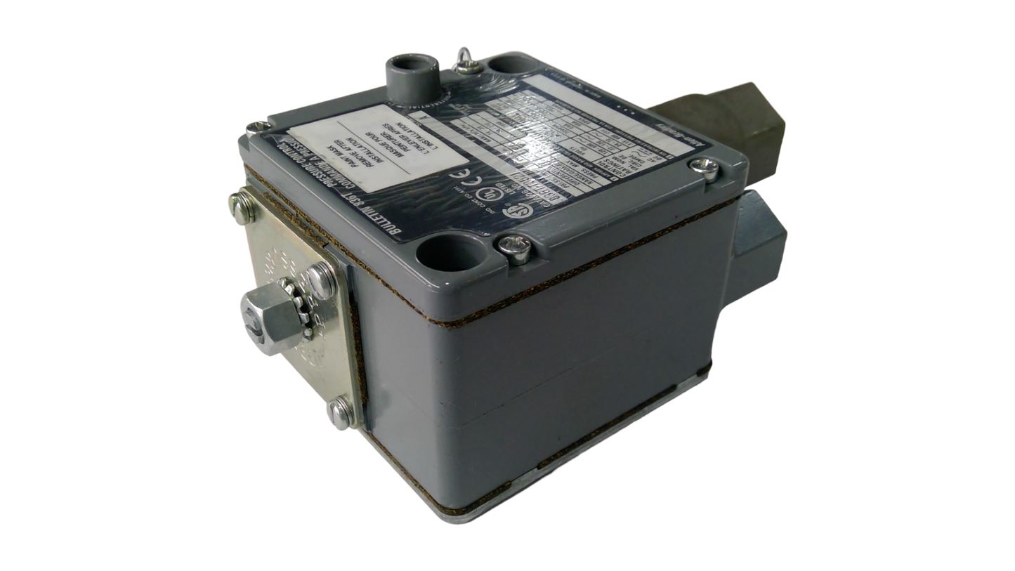 New OEM Genuine Caterpillar, Switch As-Pr - Part # 4812544