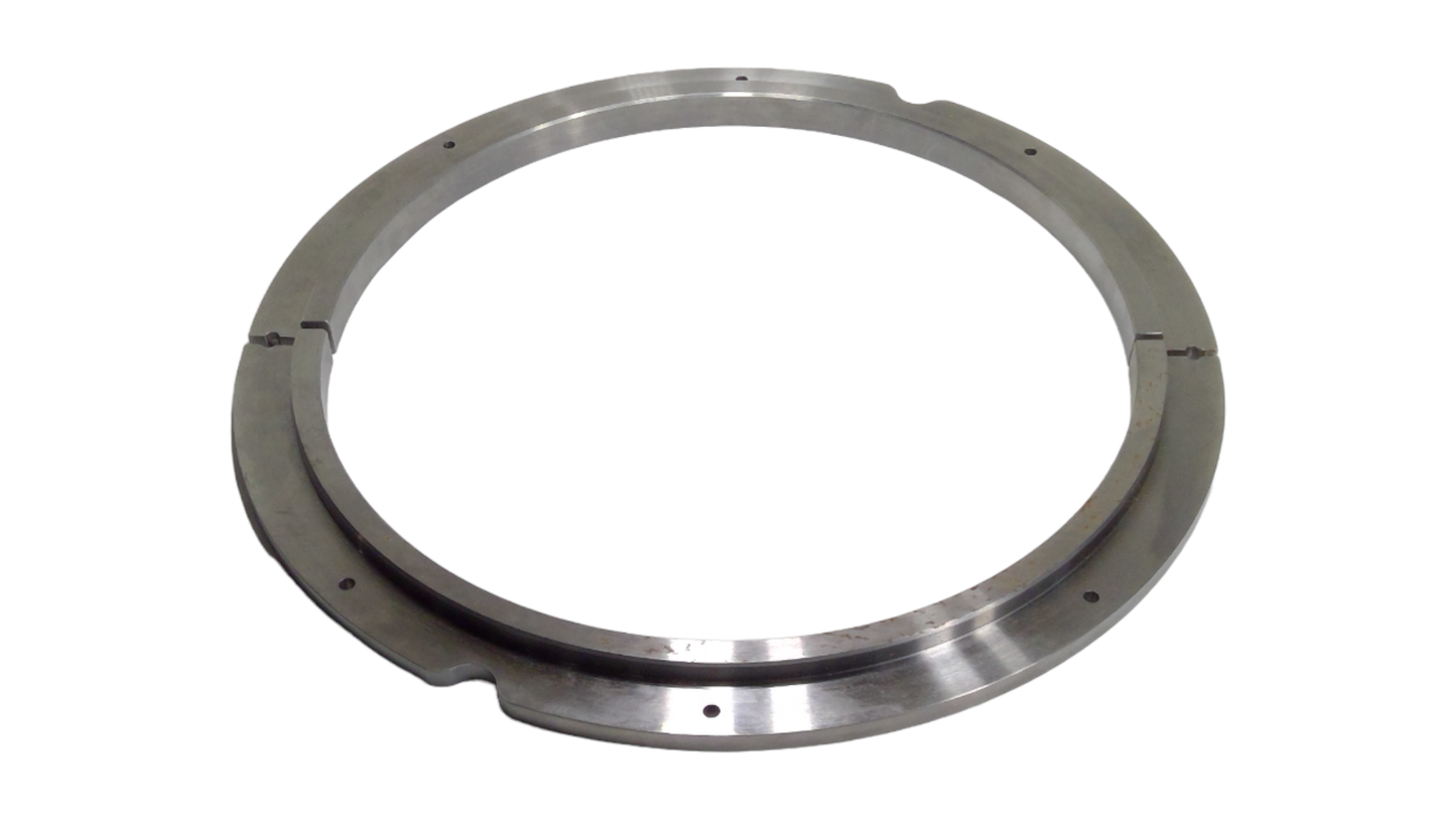 New OEM Genuine Caterpillar, Retainer - Part # 4816929